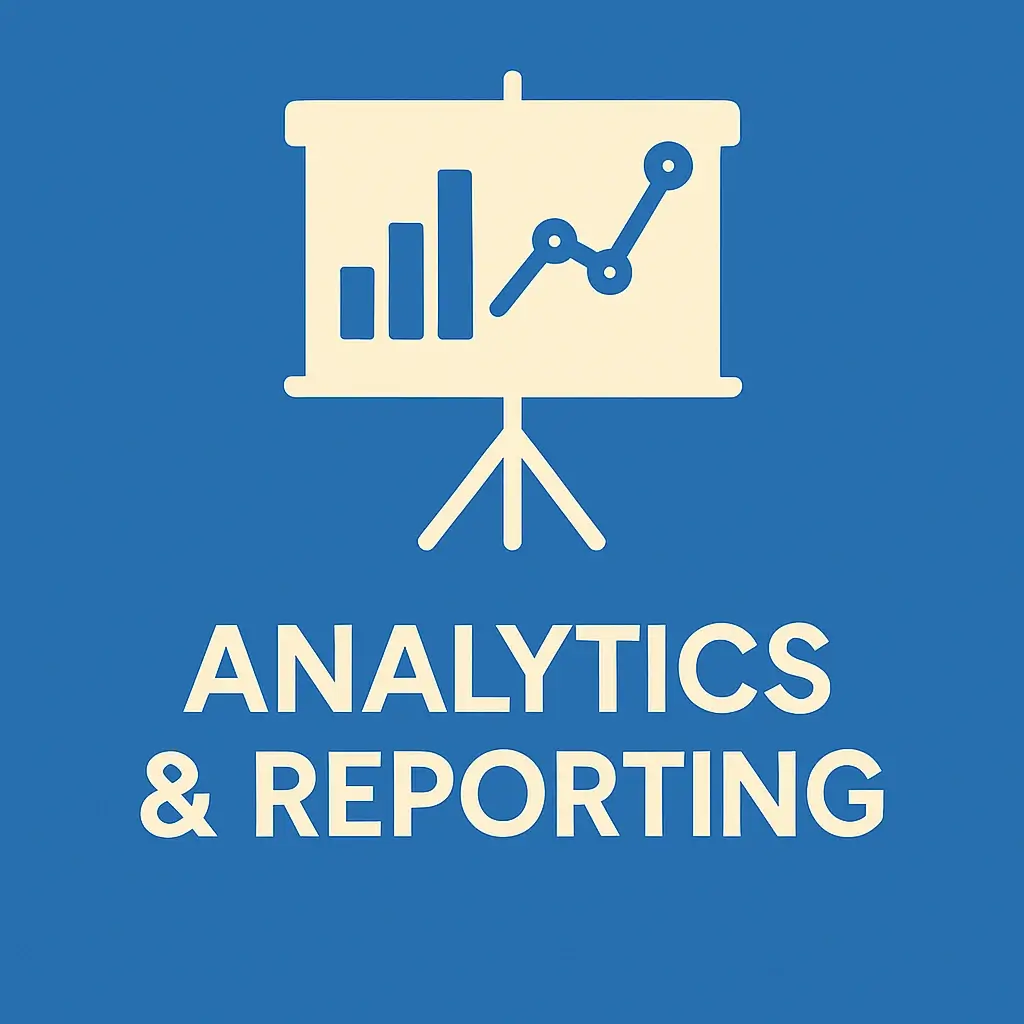 Analytics