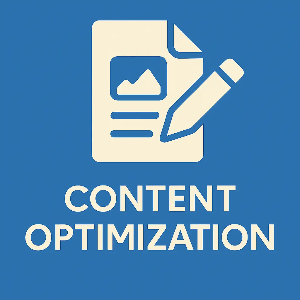 Content-Optimization