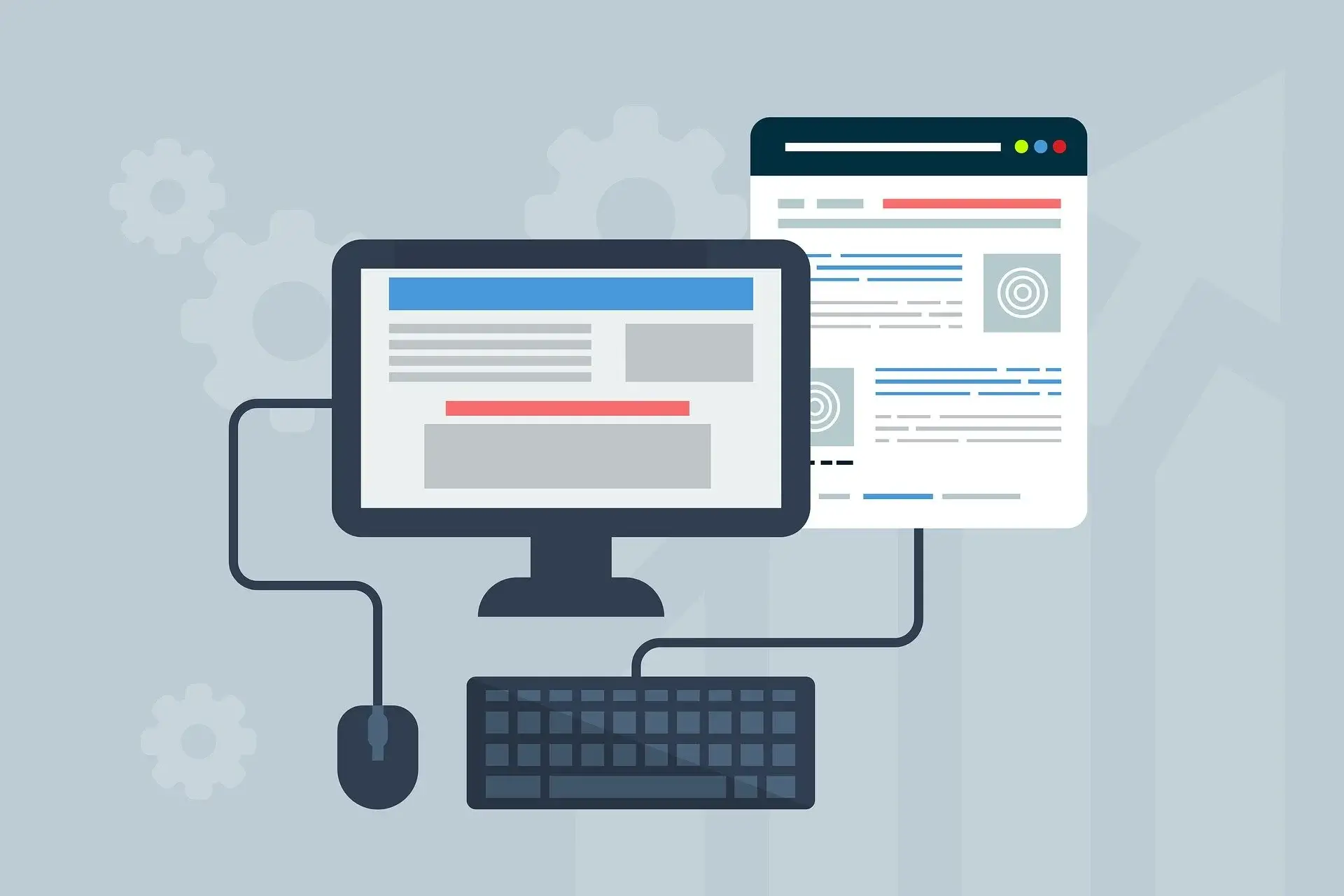 Custom Web Design