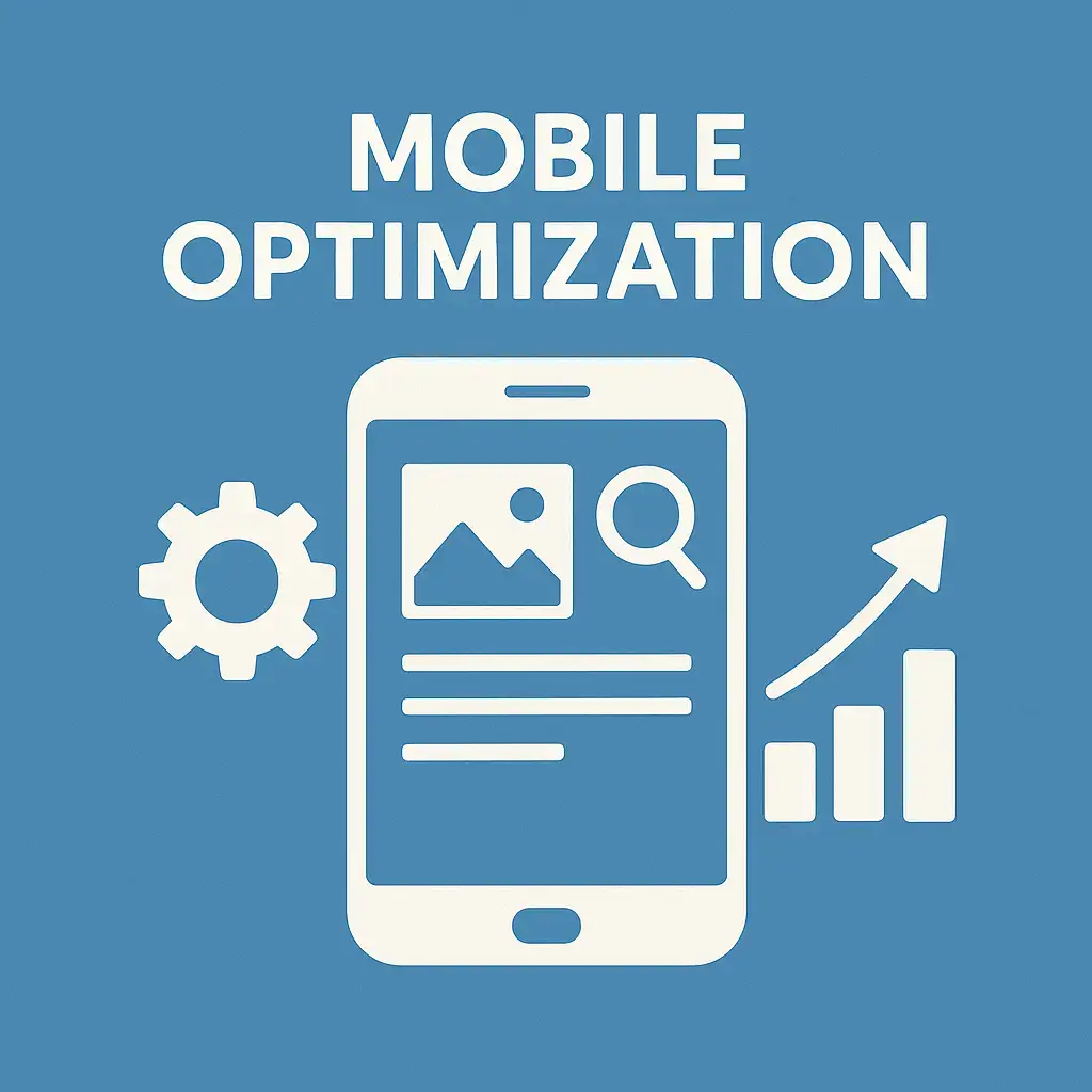Mobile Optimization