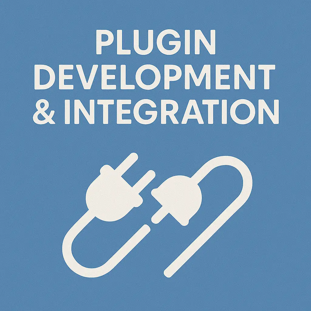 Plugin-Development