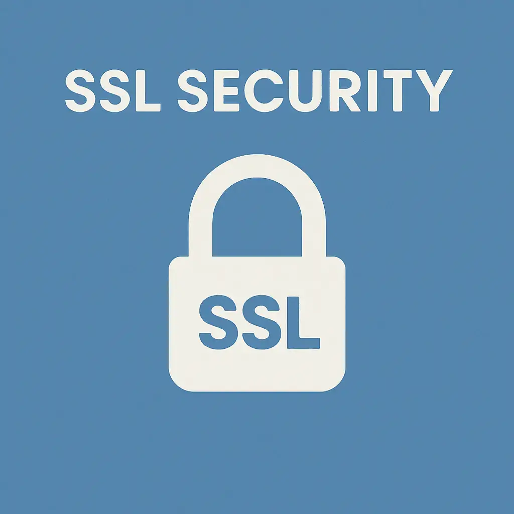 SSL Security