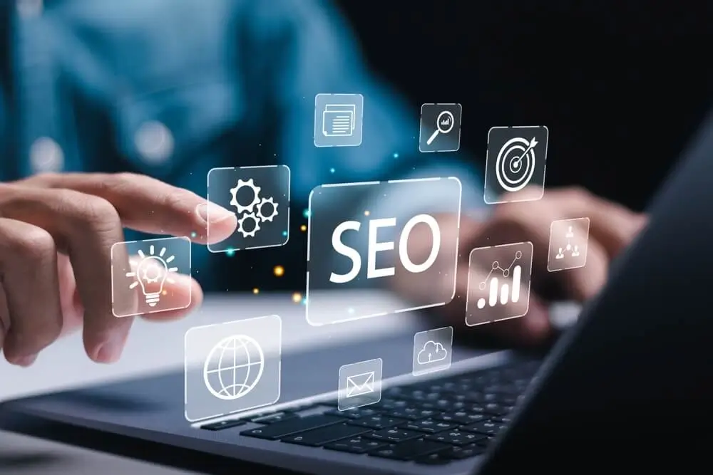 Search Engine Optimization